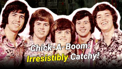 10 One-Hit Wonders That Lit Up the Early ’70s