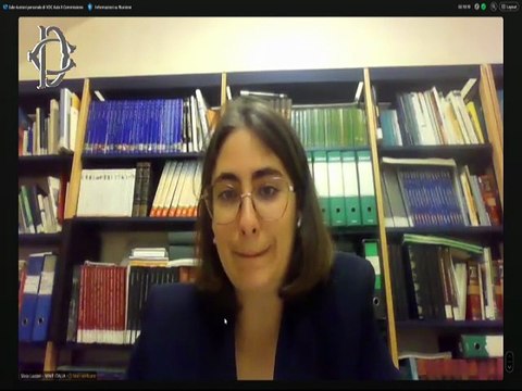 Roma - ​RED III e correttivo FER-Audizioni–AssoESCo e Federesco;Confartigianato e CNA;Coordinamento FREE;Legambiente;WWF;Motus-E;Confagricoltura;ECCO;Assistal;AIGET;AIEL;Astrid;ARSE;Assocostieri-AG 324 e AG 332 (30.10.25)