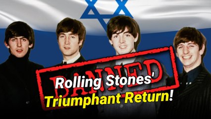 10 of the Biggest Artists That Were Banned From Countries