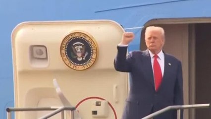 Trump anuncia regreso de pruebas nucleares en Estados Unidos