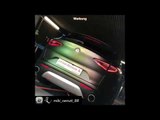 Tuning 555 PS Romeo Ferraris Alfa Stelvio Quadrifoglio 949
