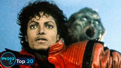 Top 20 Halloween Songs