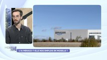 L’IA menace-t-elle nos emplois en Moselle ?