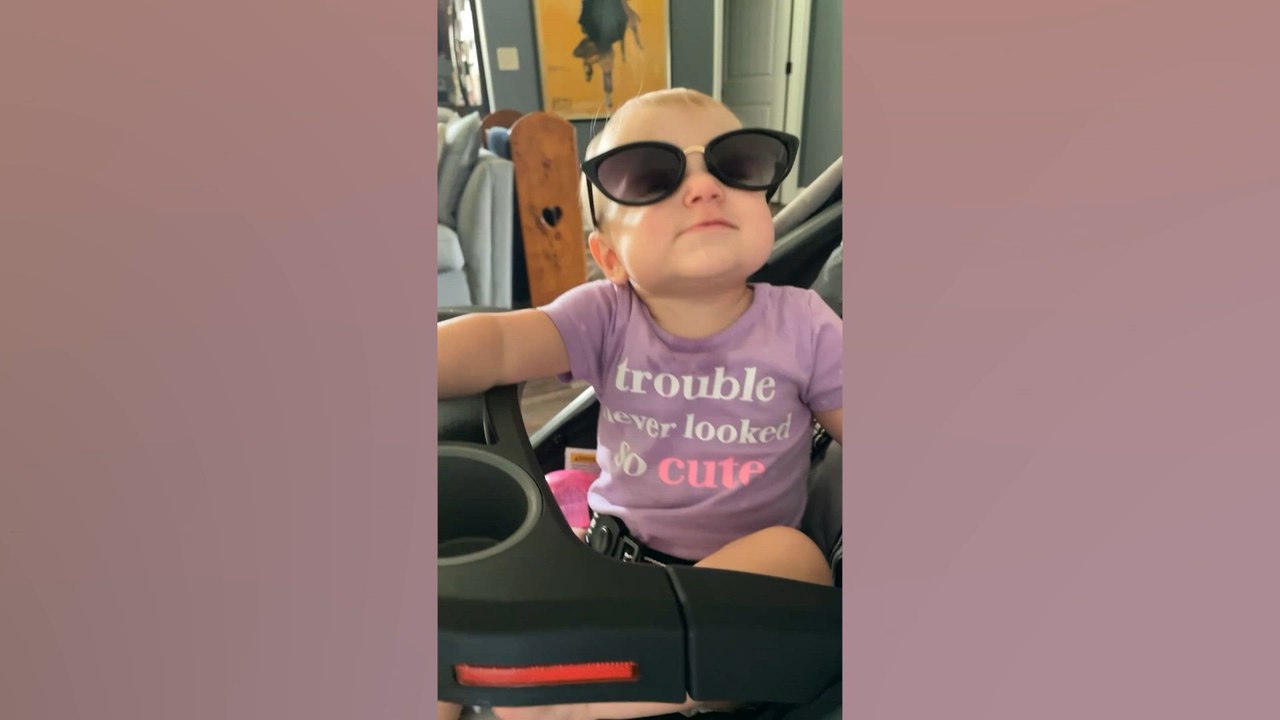 When Babies Take On Summer