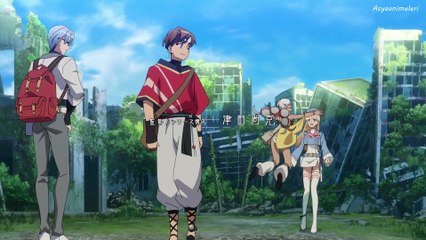 Towa No Yuugure - Episode 05