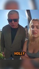 Entitled Teen Gets Humbled and Forced To Say Sorry for Bullying