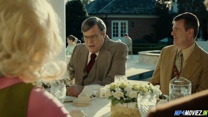 The Eyes Of Tammy Faye 2021 – Full Movie