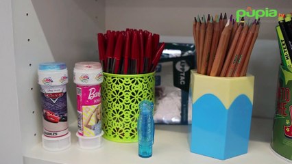 Afragola (NA) - "Lo Scaffale di Andrea" a scuola: materiale gratuito e lezione solidale (30.10.25)