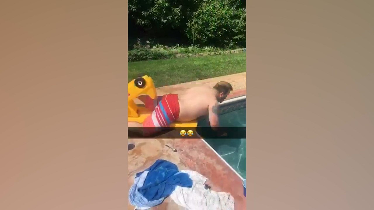 Hilarious Moments