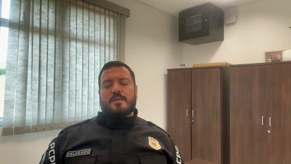 Dois homens são presos por feminicídio e tentativa de feminicídio em menos de 12 horas