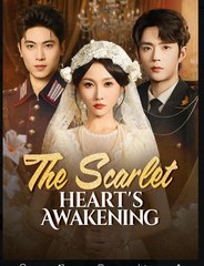 The Scarlet Heart’s Awakening - Full HD Movie [English Sub] | Watch Till The End