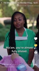 The Heiress Returns - The Day I Fought Back - 2025 [ SHORT DRAMA | FULL ]