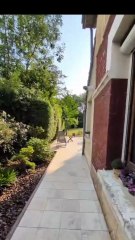 Une maison pleine de charme, baignée de lumière et entourée de verdure… bienvenue à Saint-Quentin ! Je vous emmène découvrir ce cocon familial où il fait bon vivre 