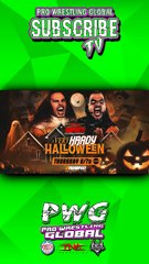 Watch Tonight's Exciting TNA iMPACT! Live on October 30, 2025 🎥