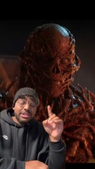 Un Dragon dans Stranger Things 5 ? Découvrez la Réalité ! 🐉