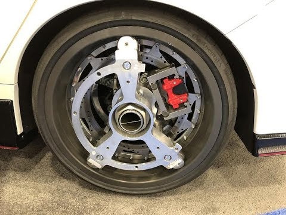 ORBIS Ring-Drive Test + Funktionsweise 2019 Tuning