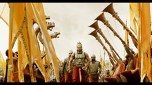 Baahubali - The Epic Release Trailer (Telugu) _ Prabhas, Rana _ SS Rajamouli _ 31st October 2025