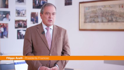 Sanit? e manovra, per la Fnomceo luci e ombre