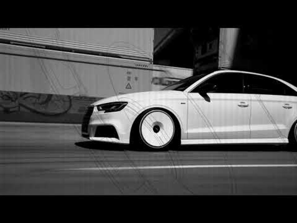 Rotiform Aerodiscs für Typ den LAS-R und RSE in 8,5 × 19 Zoll