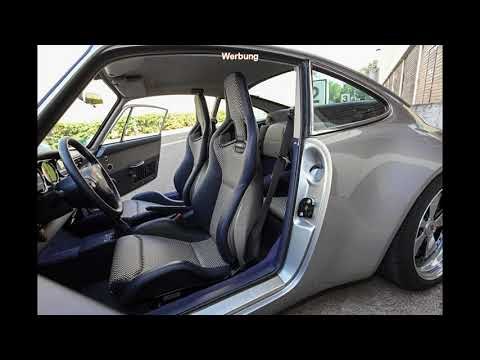 Slideshow Tuning KAEGE RETRO No 06 – Porsche 911 (993) Restomod