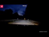2019 YI Dashcam Nightscape 1080p Auto (Test Tag & Nacht)