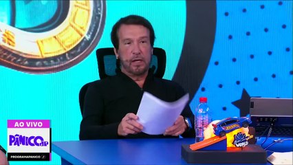 FACÇÃO CRIMINOSA É TERRORISTA? JUSTIÇA DO BRASIL É LENIENTE? FUZIL TEM SORRISO MAIS BONITO DO PAÍS?