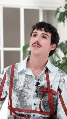 Lo que Mayo cambiaría del mundo que le rodea