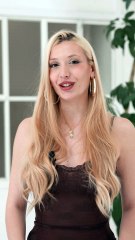 María Barrier cambiaría esto del mundo que le rodea