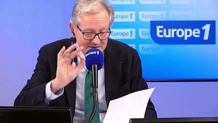 EXTRAIT - L'Assemblée National adopte un texte dénonçant l'accord franco-algérien de 1968