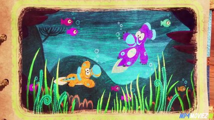 Two By Two Overboard – Full Movie