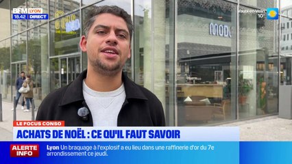 Bonsoir Lyon  du jeudi 30 octobre 2025