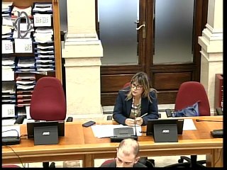 Roma - Interrogazioni a risposta immediata – Ministero dell’Interno  (30.10.25)