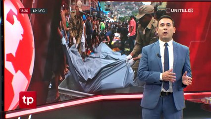 Policía refuerza controles en frontera para evitar ingreso de grupos criminales tras megaoperativo