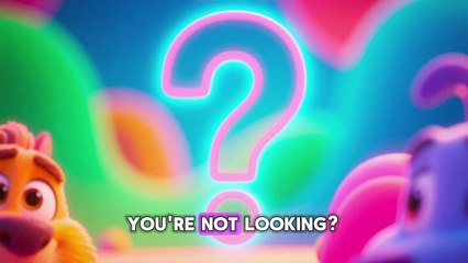 Mixy Daily Toons TV, cartoon stories☀️The Lazy Cat and the Robot Vacuum