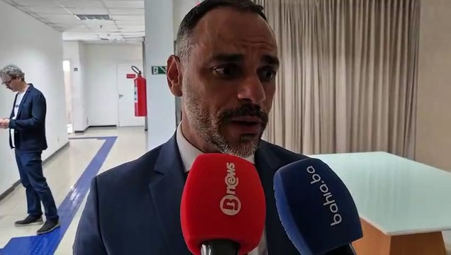 Augusto Vasconcelos diz que escala 6x1 promove a destruição familiar