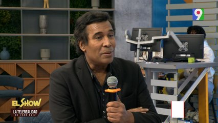 Julio Sabala: “Yo pago los platos que rompo, pero no los que me arrojan los demás” | ESM