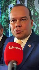 Geraldo Jr comenta avanços da economia baiana