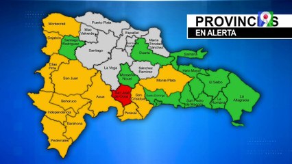 Continuarán las lluvias por efectos indirectos del huracán Melissa | Primera Emisión SIN