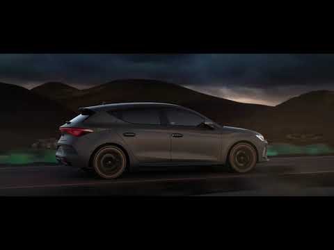 Der brandneue 2020 Cupra Leon (Seat Leon) mit 306 PS & 400 NM