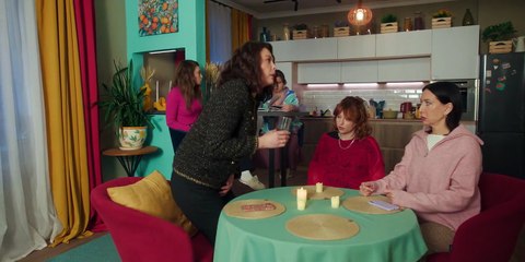 Постучись в мою дверь в Москве 2 сезон 6 серия.