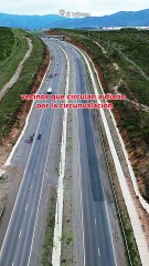 “¿Una obra nueva… ya con baches?”