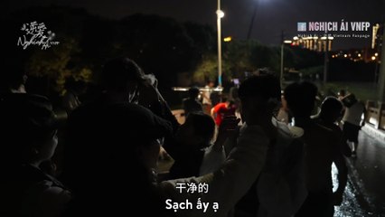 Vietsub Hậu trường ngày 07/07/2024 - Phần 11 → 14