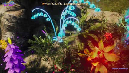 The Divine Emperor of Destiny Episode 19