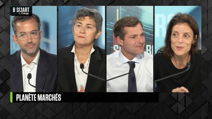 SMART BOURSE - Macro, micro, Fed, BCE : séquence décisive