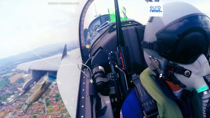 Η Ευρώπη επενδύει στην αμυντική της αυτονομία