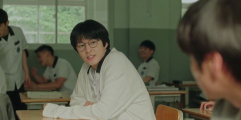 Weak Hero Class 1: Season 1, Episode 5 Hindi Dubbed K Drama Action School Fight