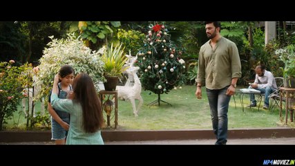 Dil Dosti Aur Dogs – Full Movie Hindi