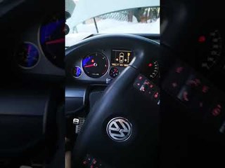 Servolenkung VW Phaeton defekt