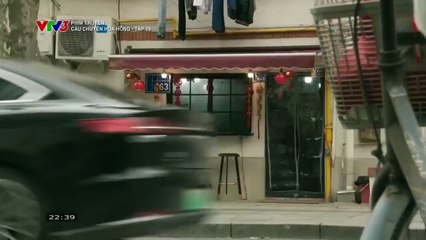 CÂU CHUYỆN HOA HỒNG - TẬP 19-20 - VTV3 THUYẾT MINH - PHIM TRUNG QUỐC - CAU CHUYEN HOA HONG