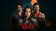 We're Your Parents USA #ReelShort